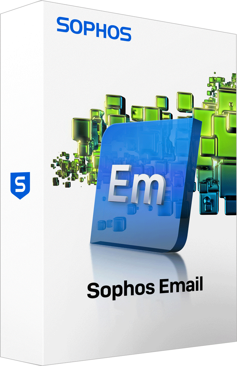 E-Mail Box